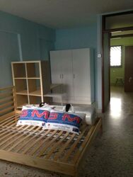Blk 508 West Coast Vista (Clementi), HDB 3 Rooms #511026801